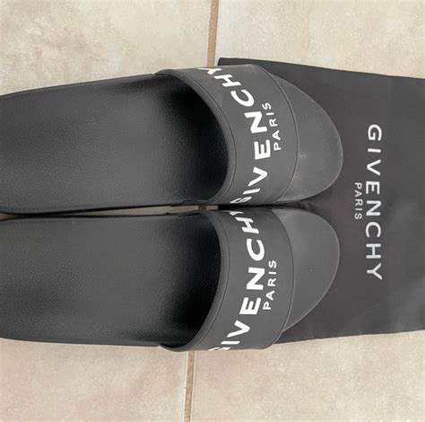 givenchy pool slides aliexpress|givenchy sandals size 35.